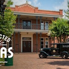 Unexpected Texas Brenham