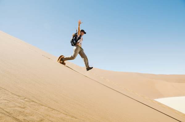The best things to do in Namibia - Lonely Planet - Vimarsana News
