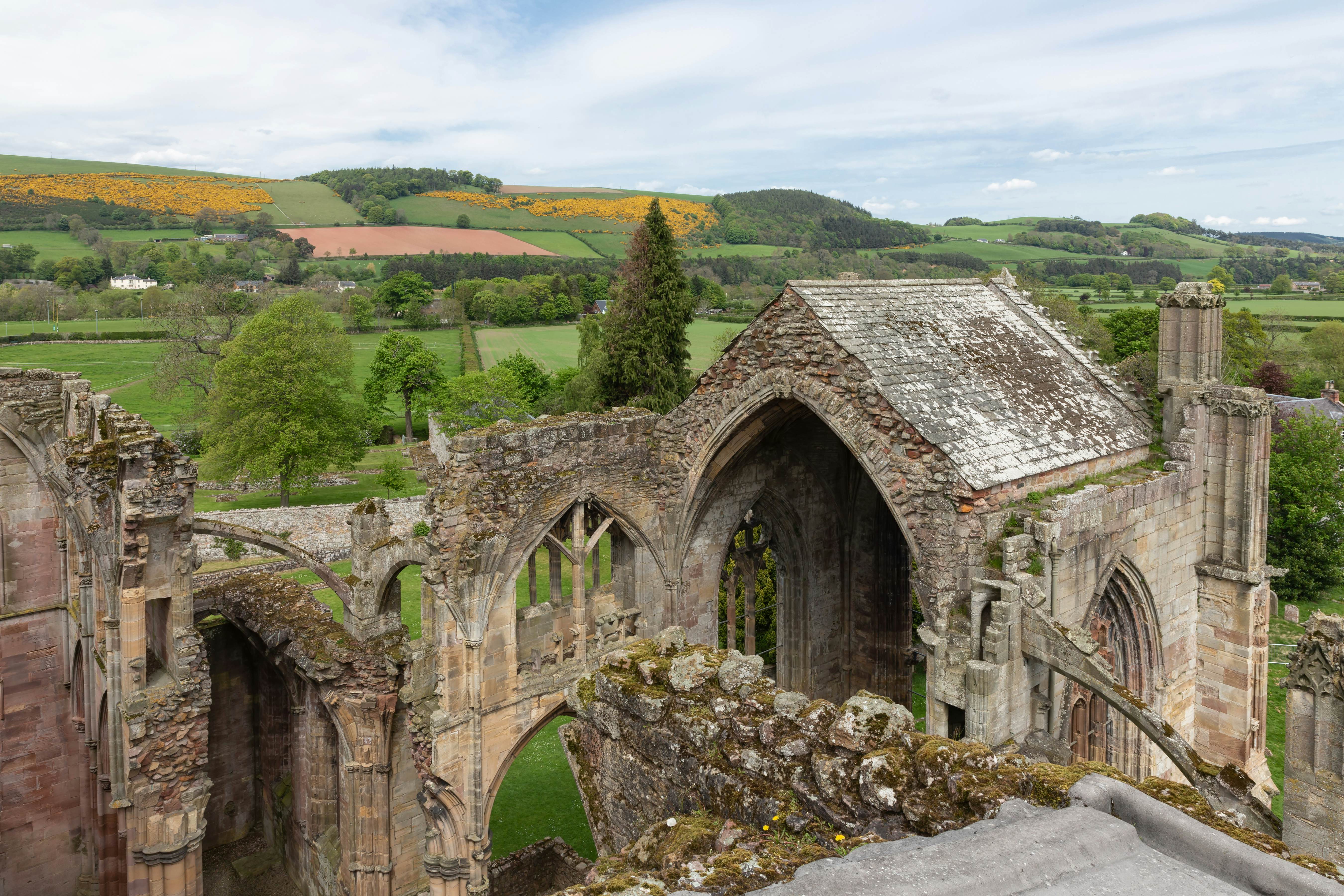 8 best historic sites in Scotland – Lonely Planet