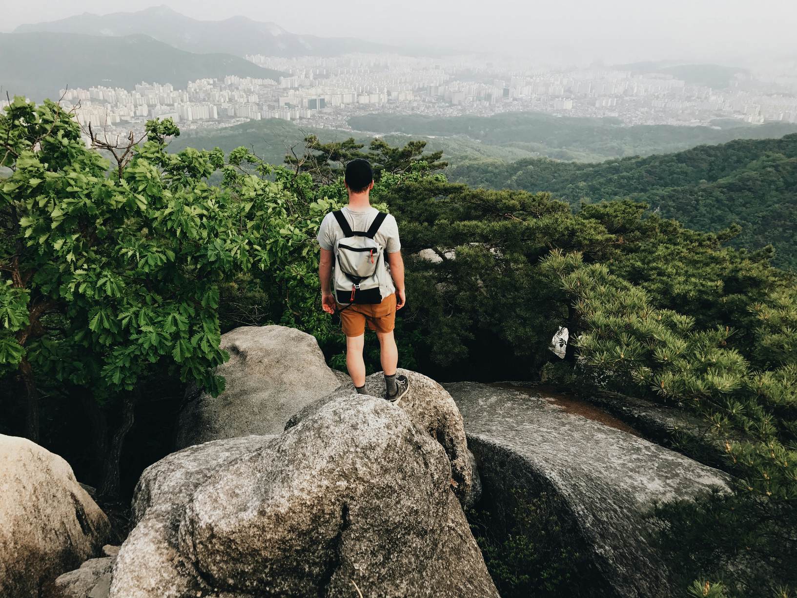 The best times to visit South Korea - Lonely Planet