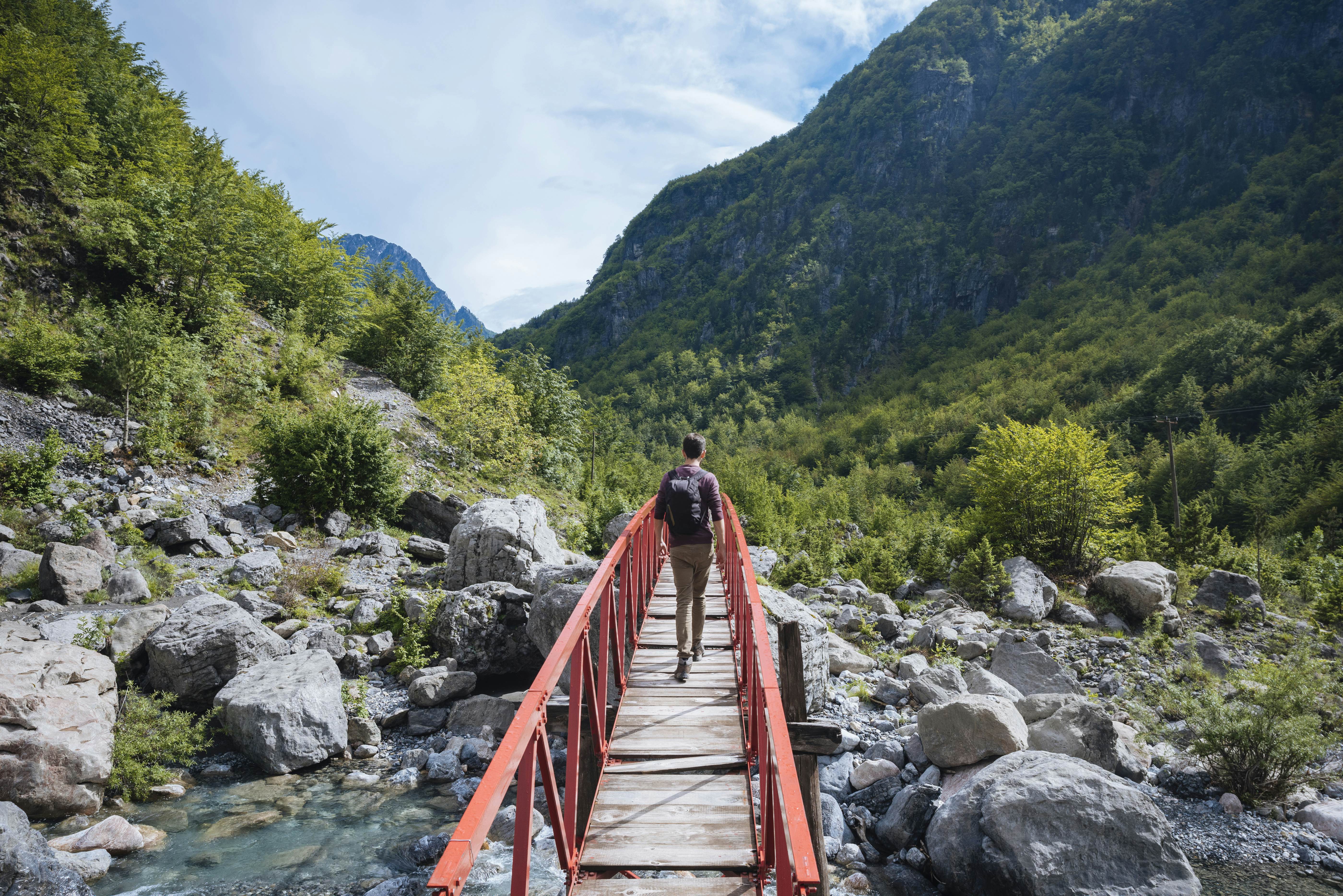 Best 9 places to visit in Albania - Lonely Planet