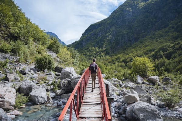 The 8 best places to visit in Albania - Lonely Planet