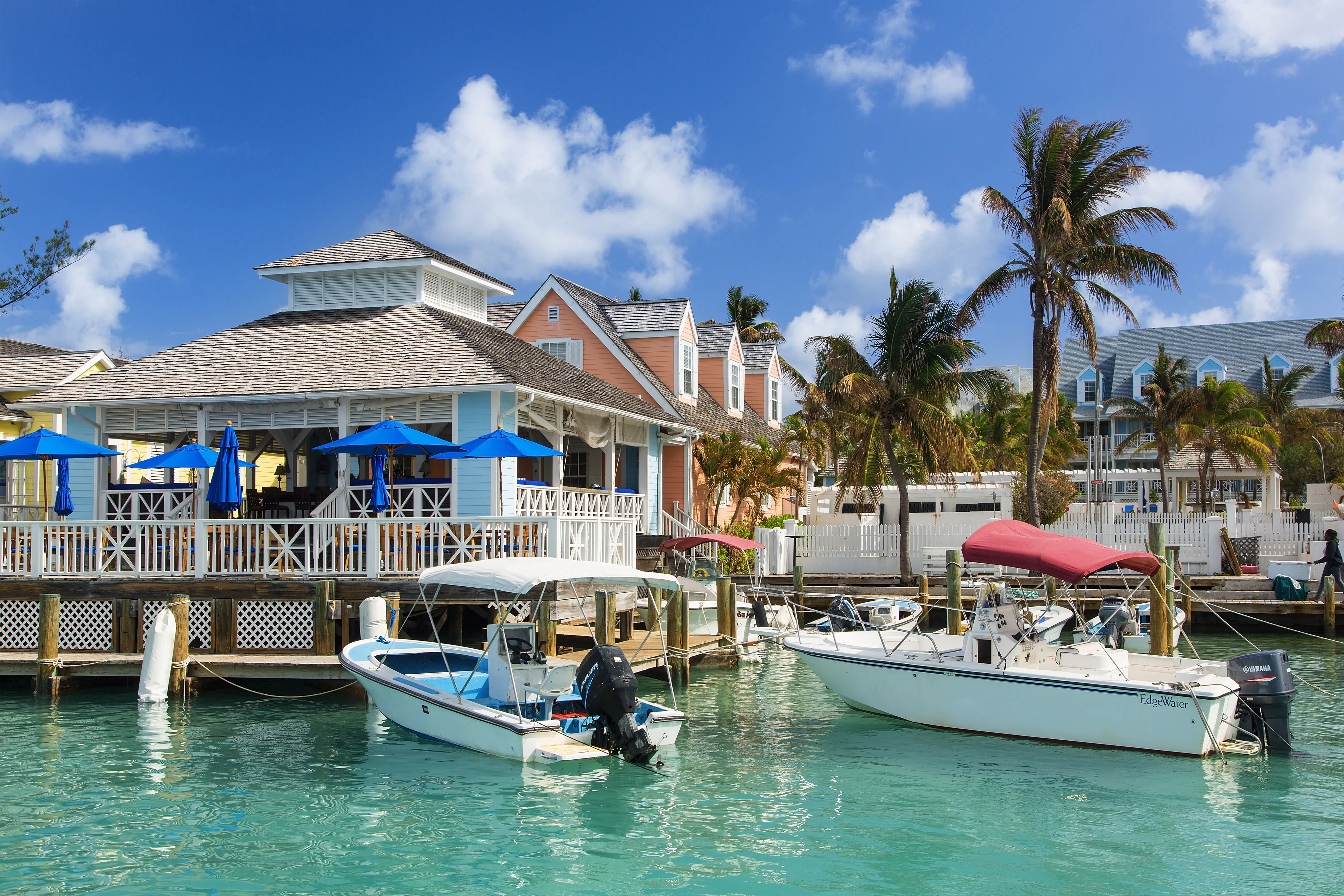 8 best places to visit in the Bahamas - Lonely Planet