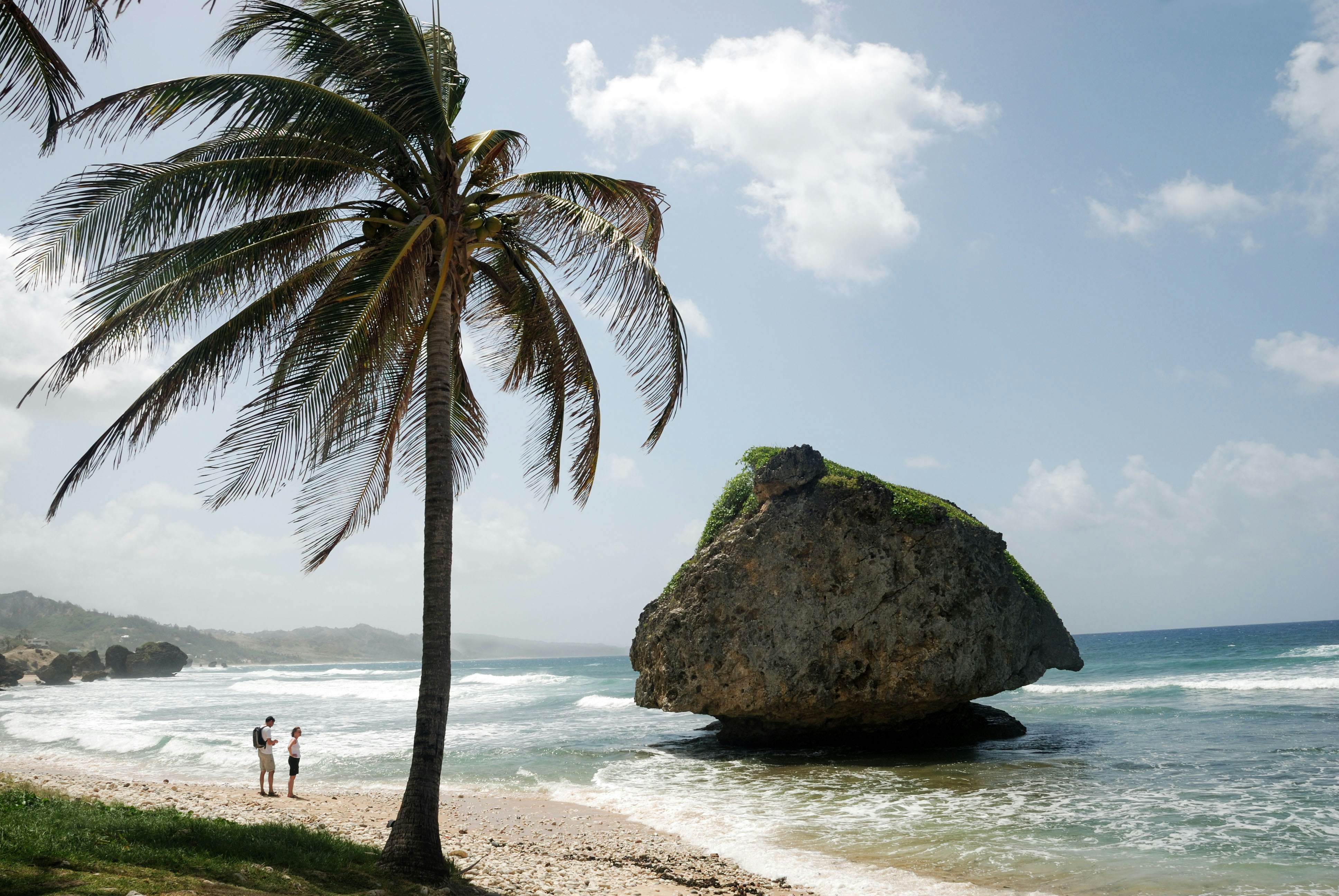 Best Hikes In Barbados Lonely Planet Lonely Planet