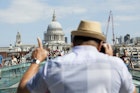 london tourism article