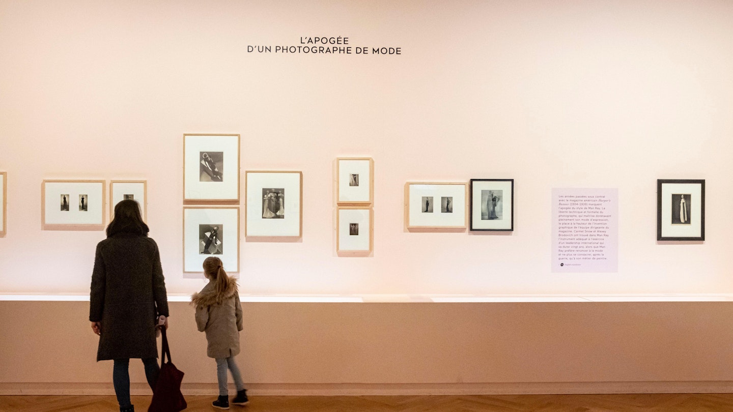 9 of the best museums in Marseille - Lonely Planet