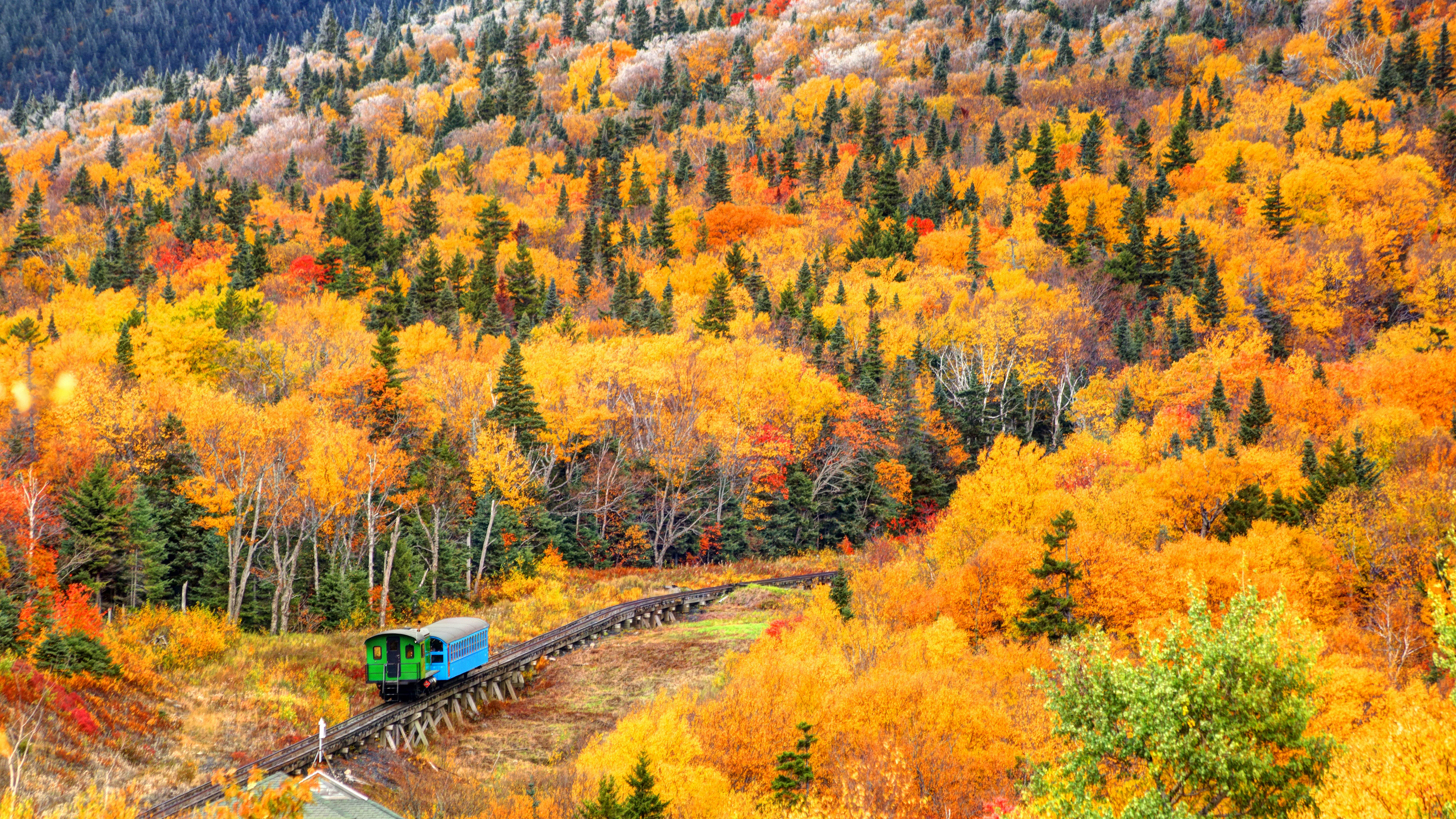 9 most beautiful destinations to see fall colors – Lonely Planet