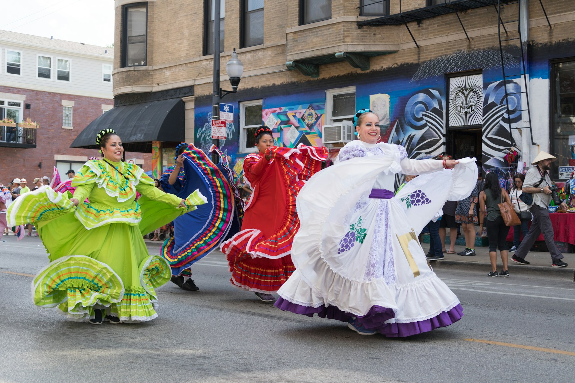 The 2022 guide Hispanic Heritage Month in the US - Lonely Planet