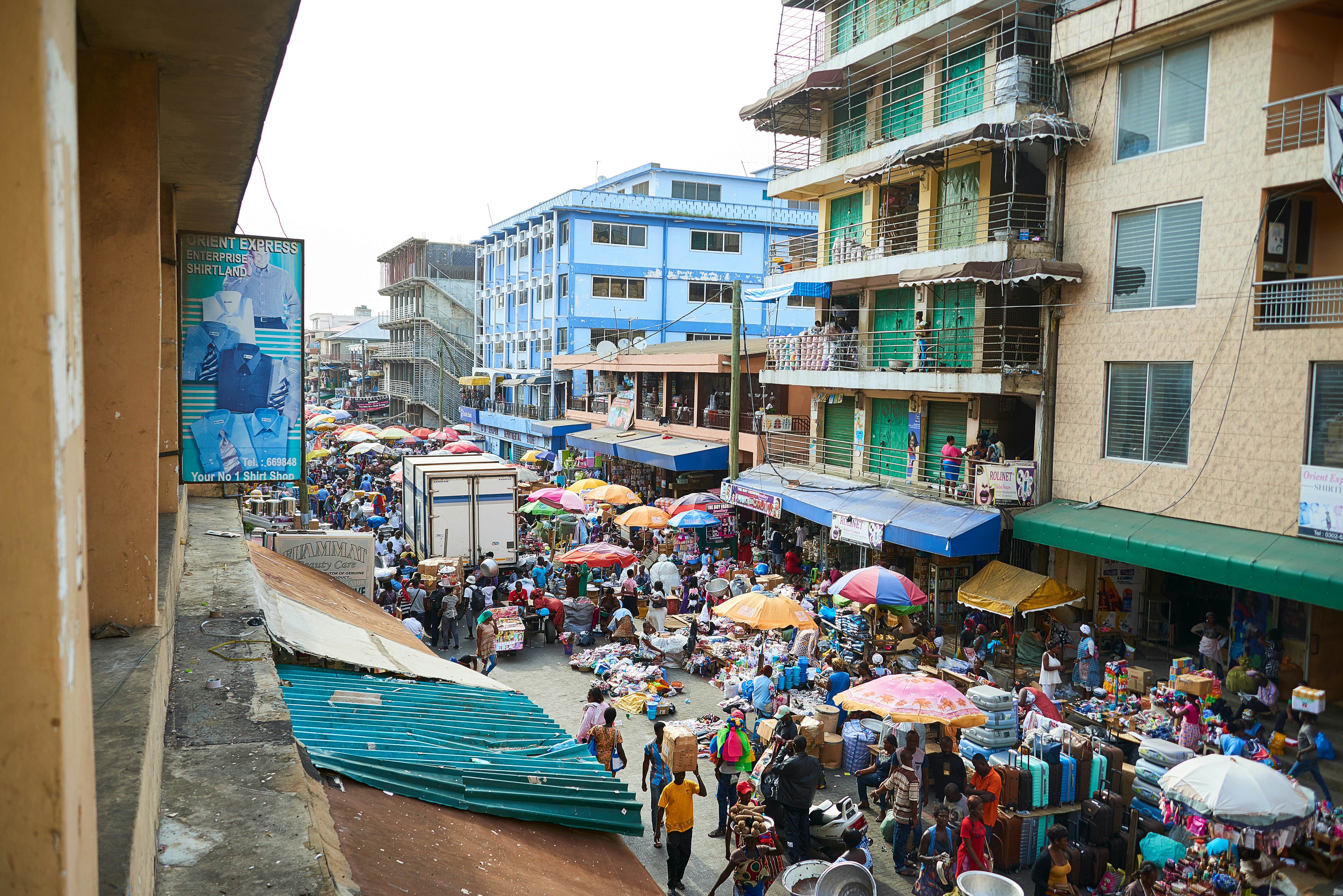 11 Best Things To Do In Accra - Lonely Planet