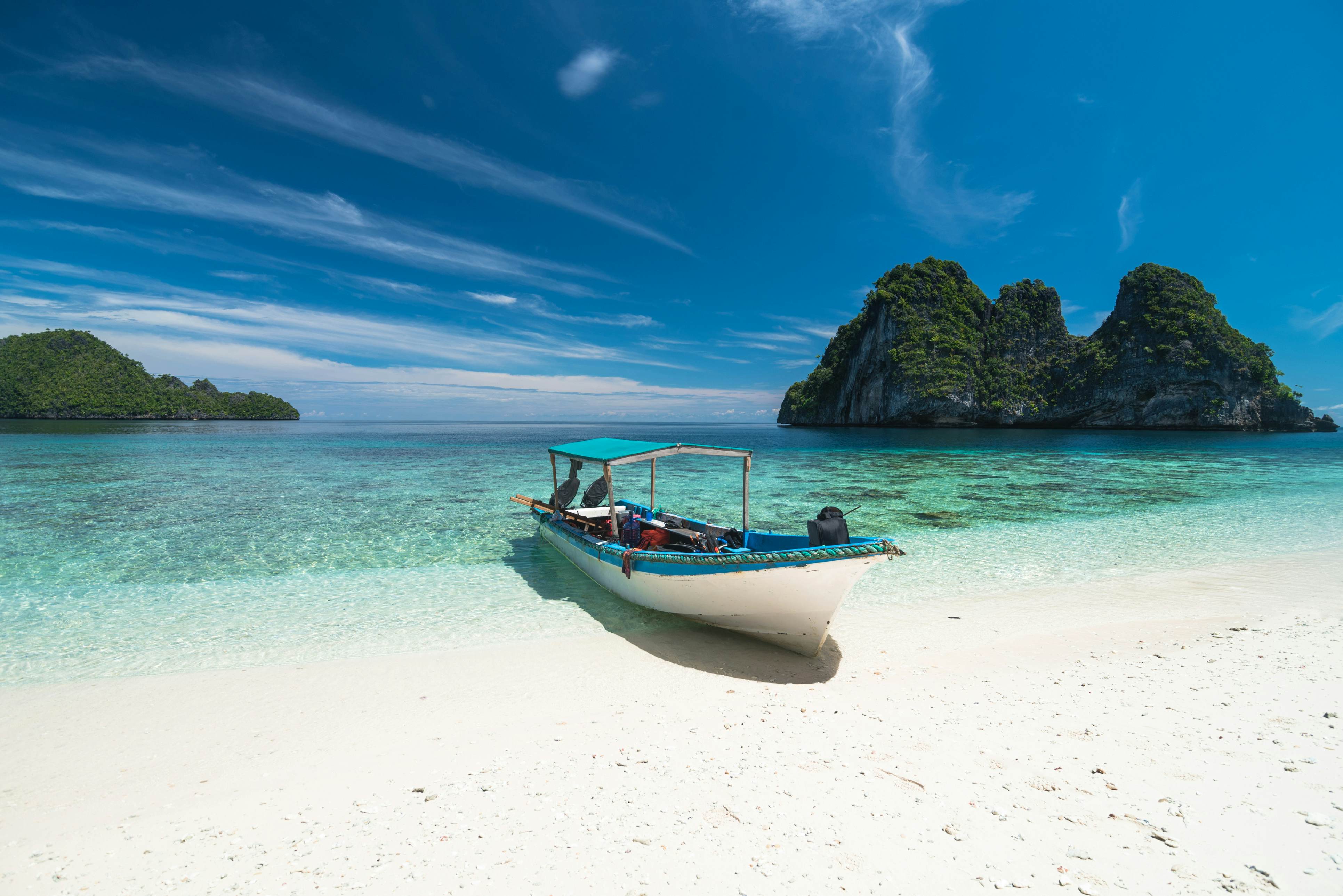 The Ultimate Guide To Raja Ampat, Indonesia - Lonely Planet