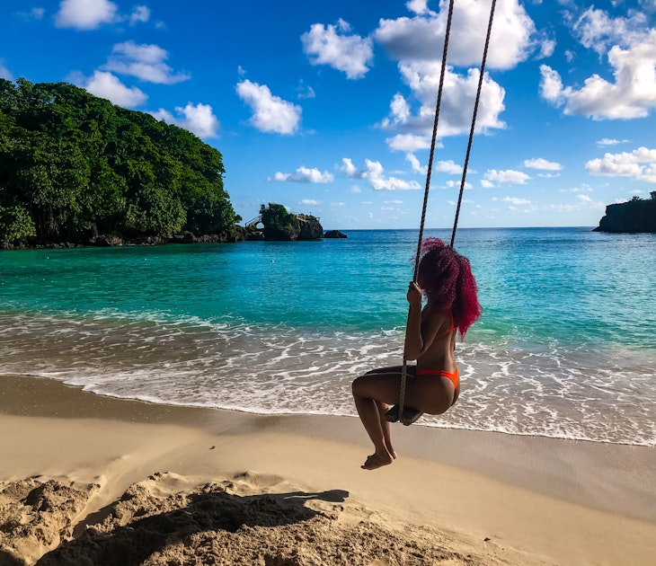 Photo taken in Spanish Town, Jamaica