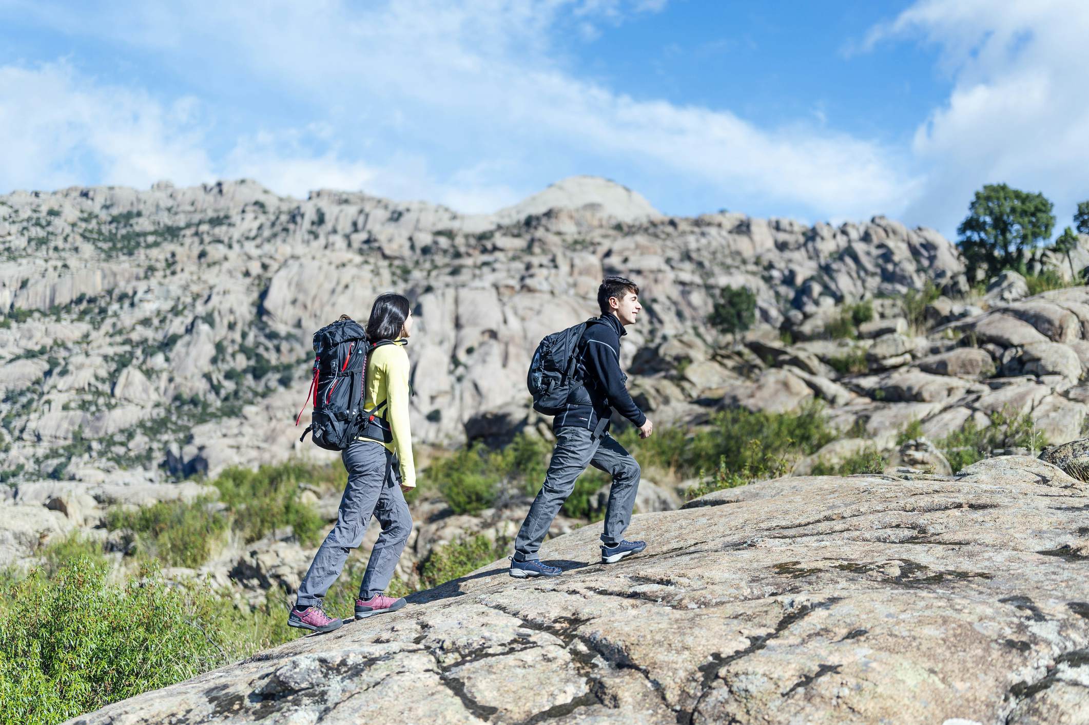 5 of the best hikes near Madrid – Lonely Planet