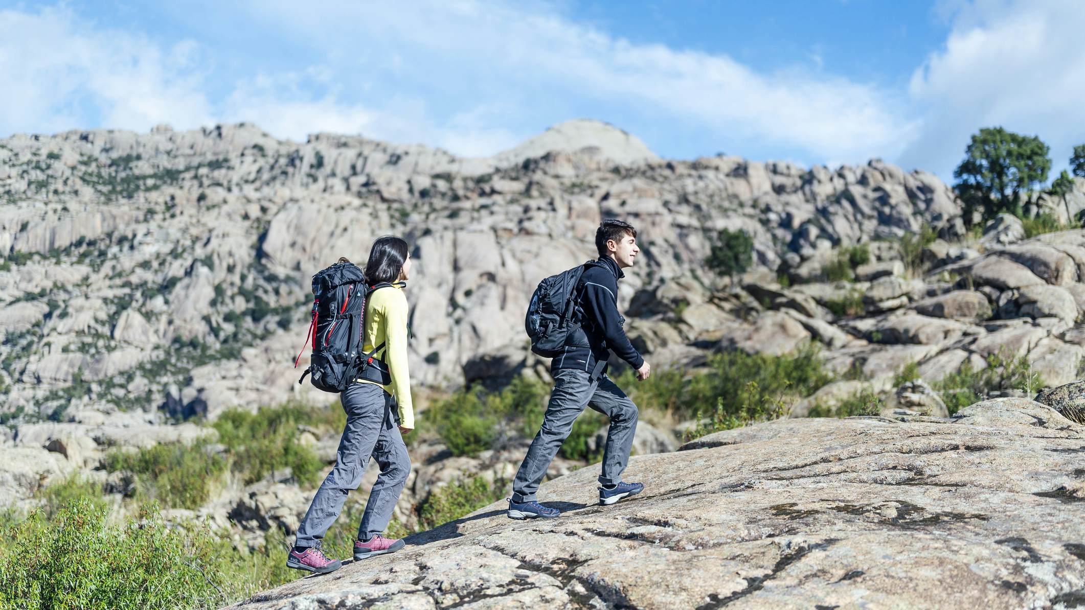 5 of the best hikes near Madrid – Lonely Planet