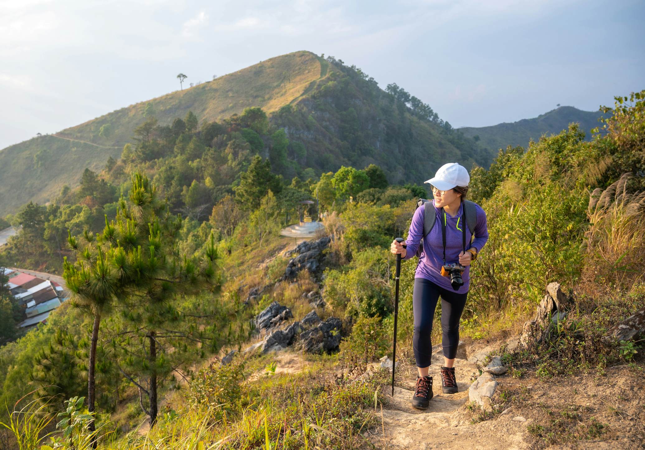 9 of the best hikes in Thailand