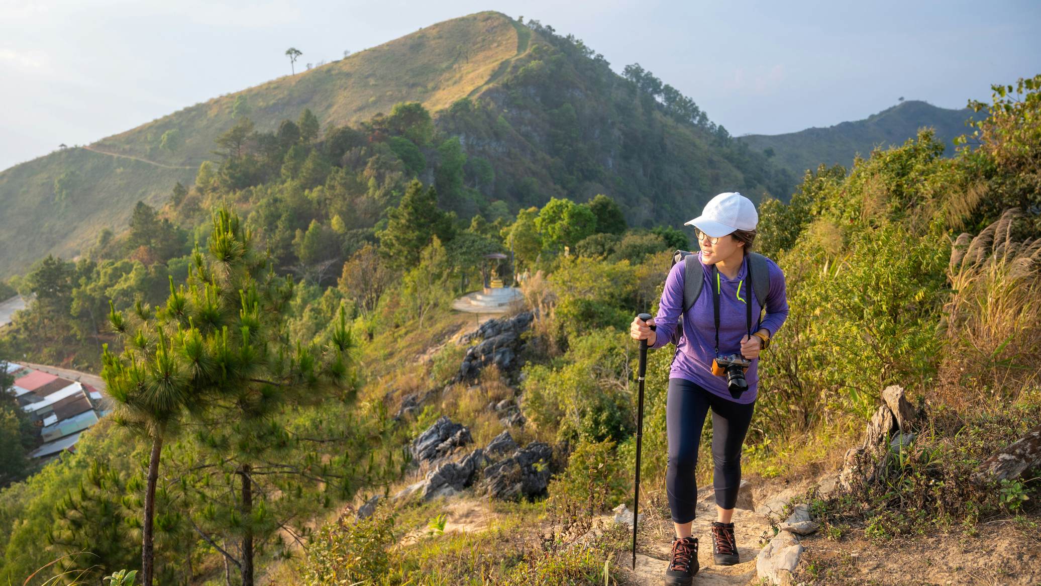 9 of the best hikes in Thailand