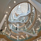 EPM0B4 Liverpool Central Library, Liverpool.