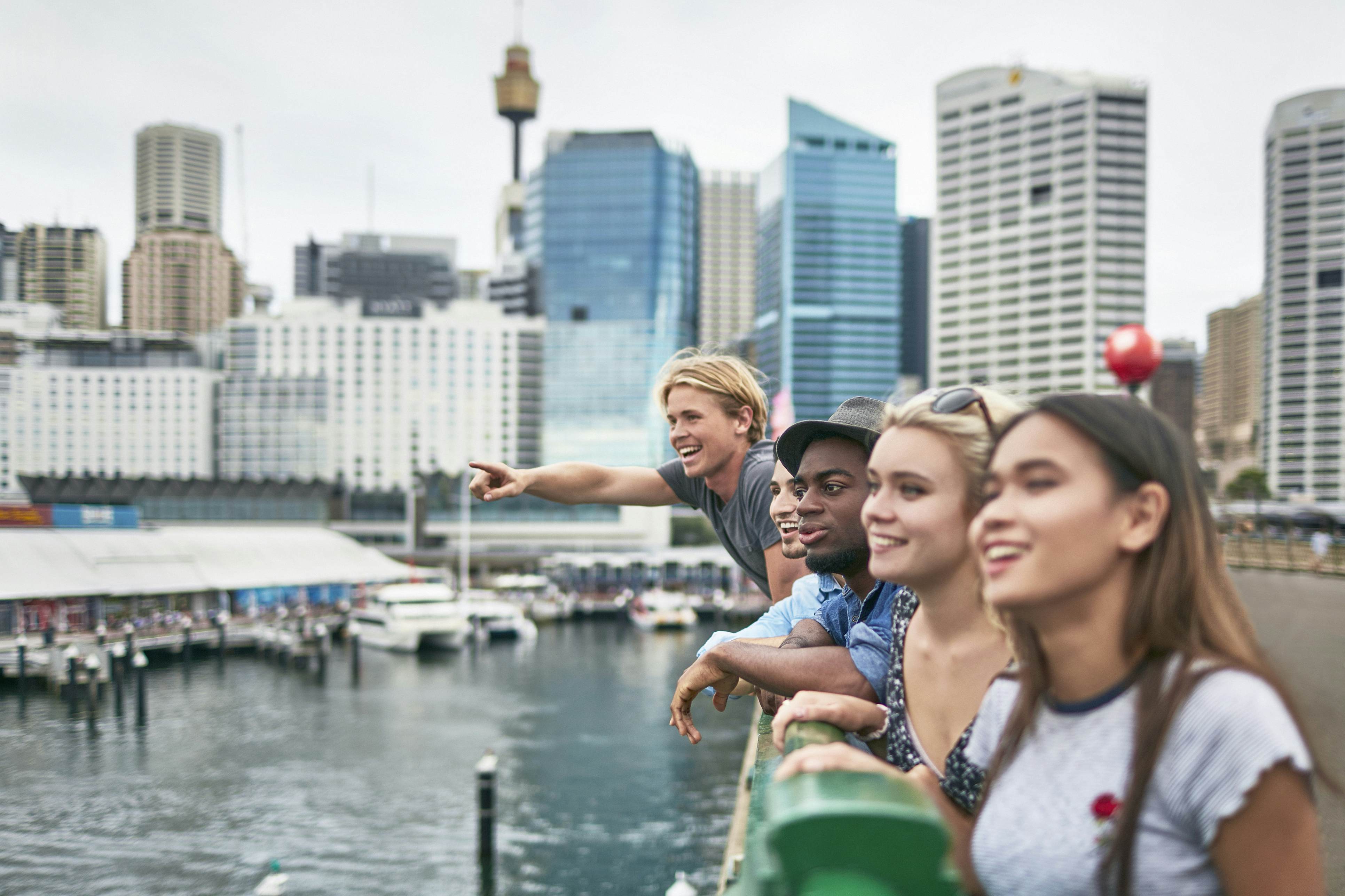 24 free things to do in Sydney - Lonely Planet