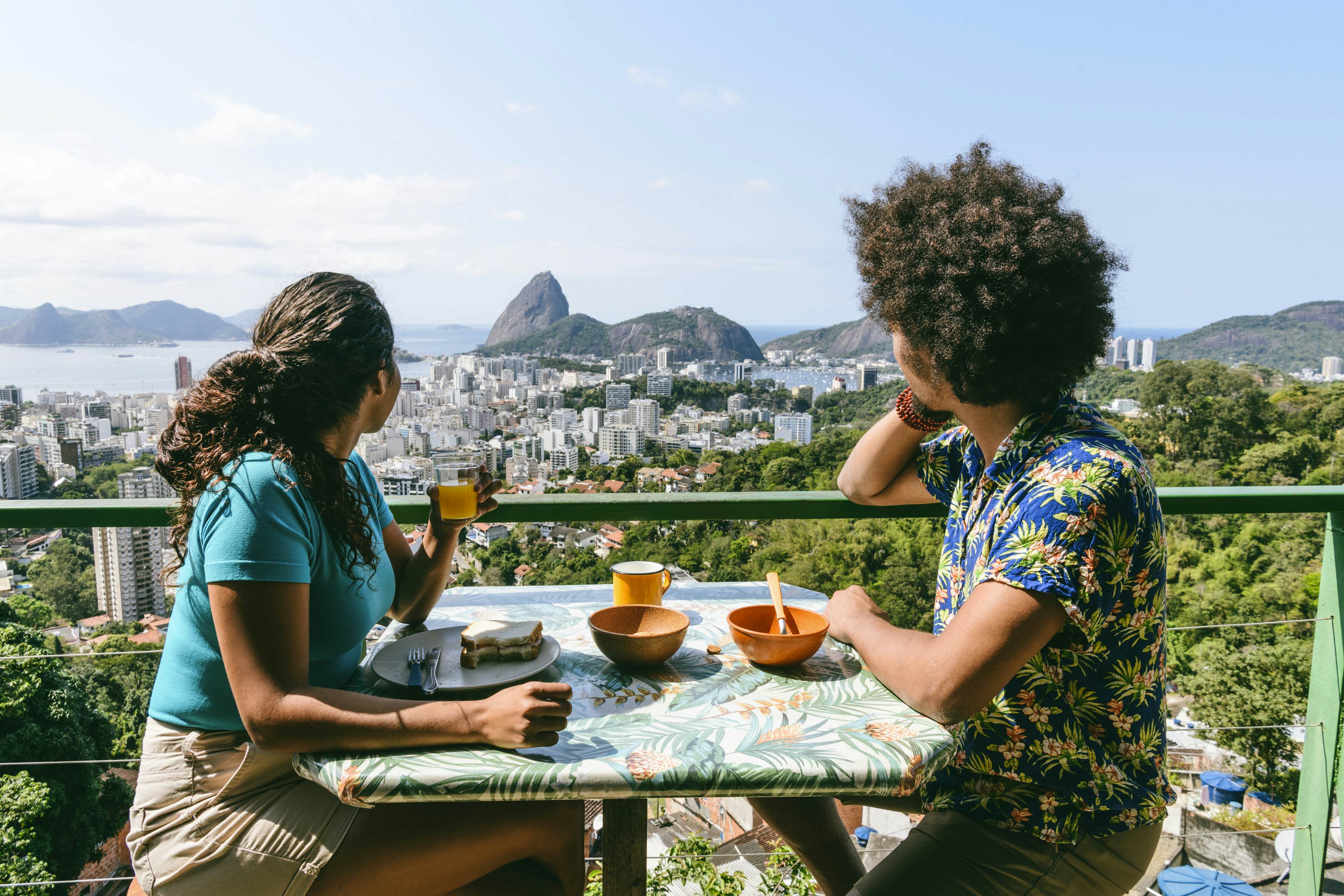 Rio de Janeiro State travel - Lonely Planet