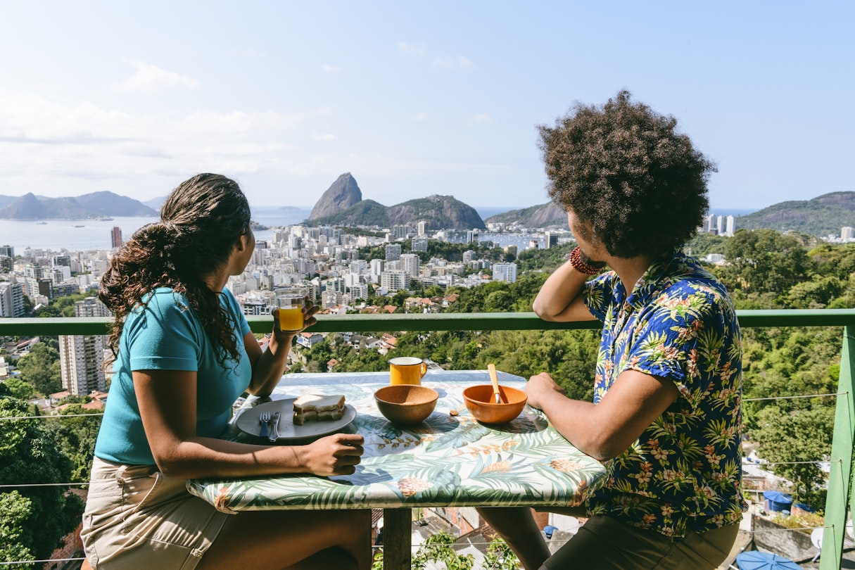 Top 8 travel tips for Rio de Janeiro