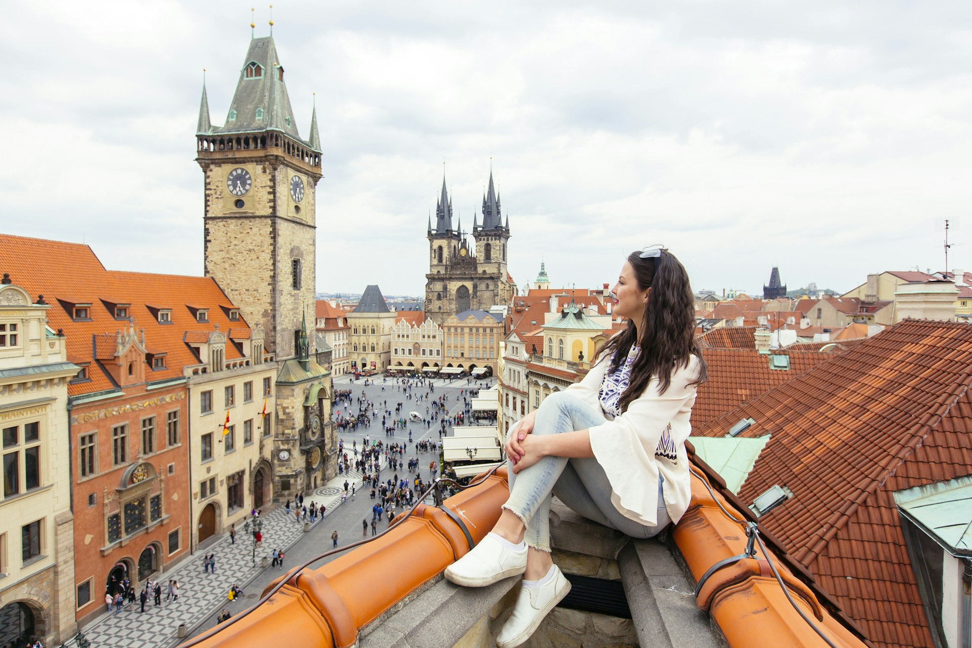 12 of the best free things to do in Prague Lonely