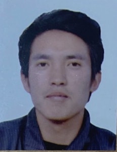 Galey Tenzin