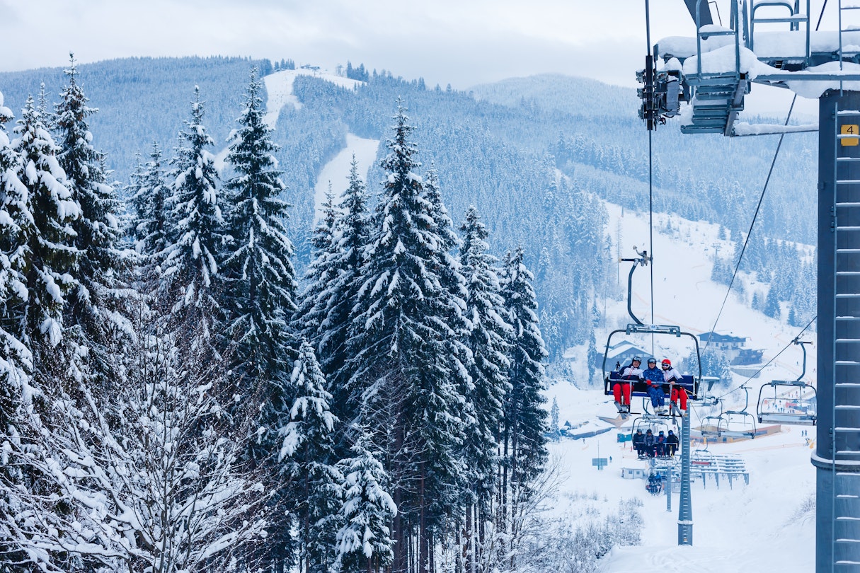 Europe's budget ski resorts for winter 2022-23 - Lonely Planet