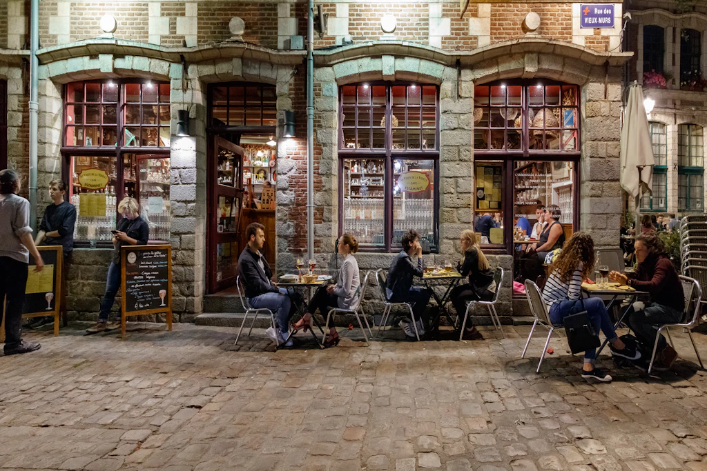 Hauts-de-France is Europe’s new region of gastronomy for 2023 - Lonely