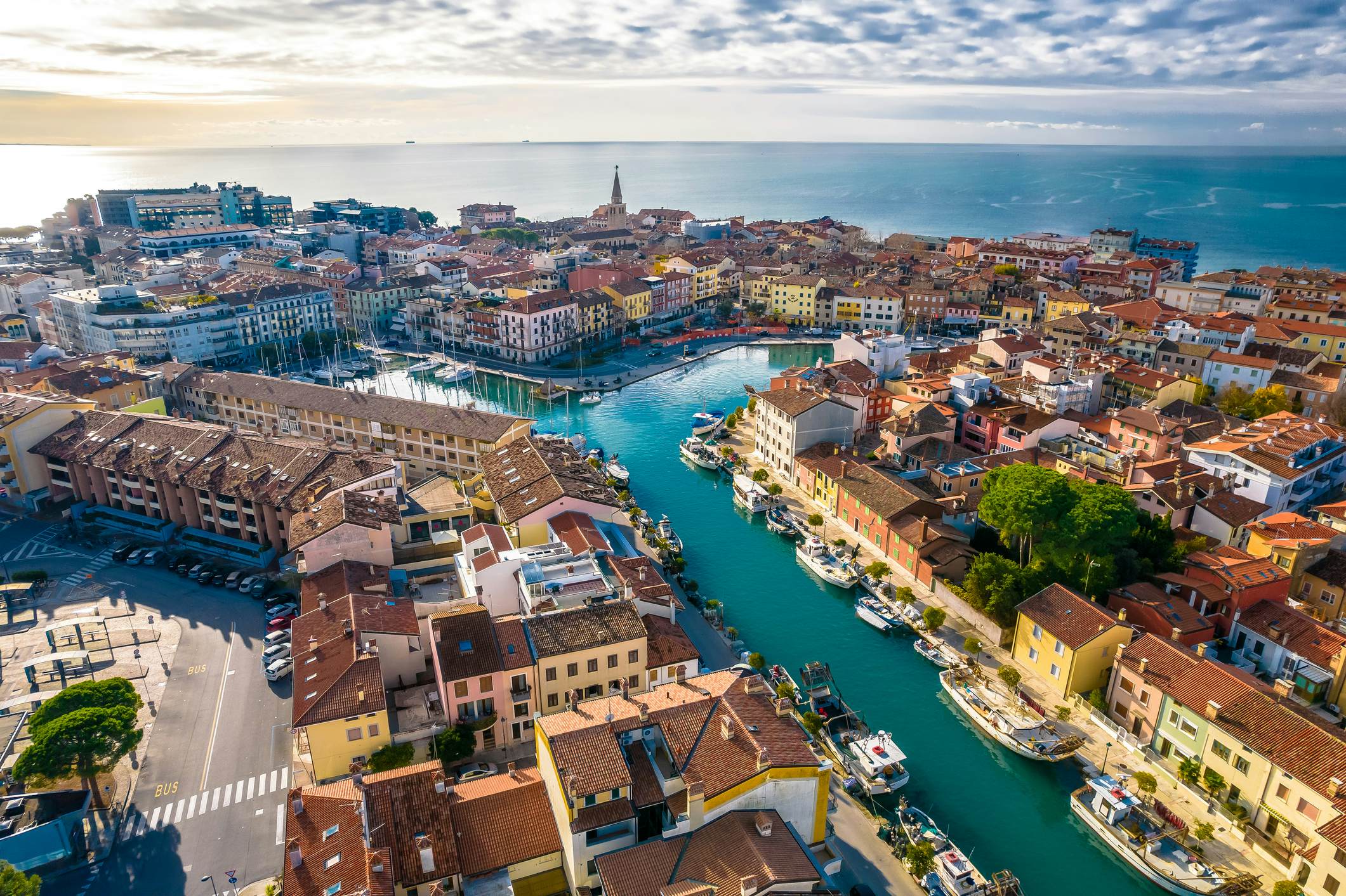 Presentata a Londra la guida Lonely Planet del Friuli Venezia Giulia. Il  punto sul turismo in regione - Ilfriuliveneziagiulia