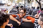 bus tours in mexico