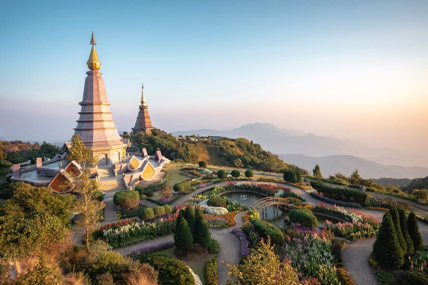 The 7 best road trips in Thailand