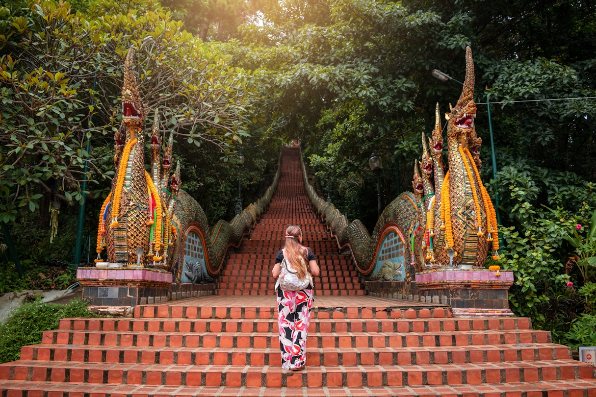 The Best Free Things To Do In Chiang Mai Lonely Planet