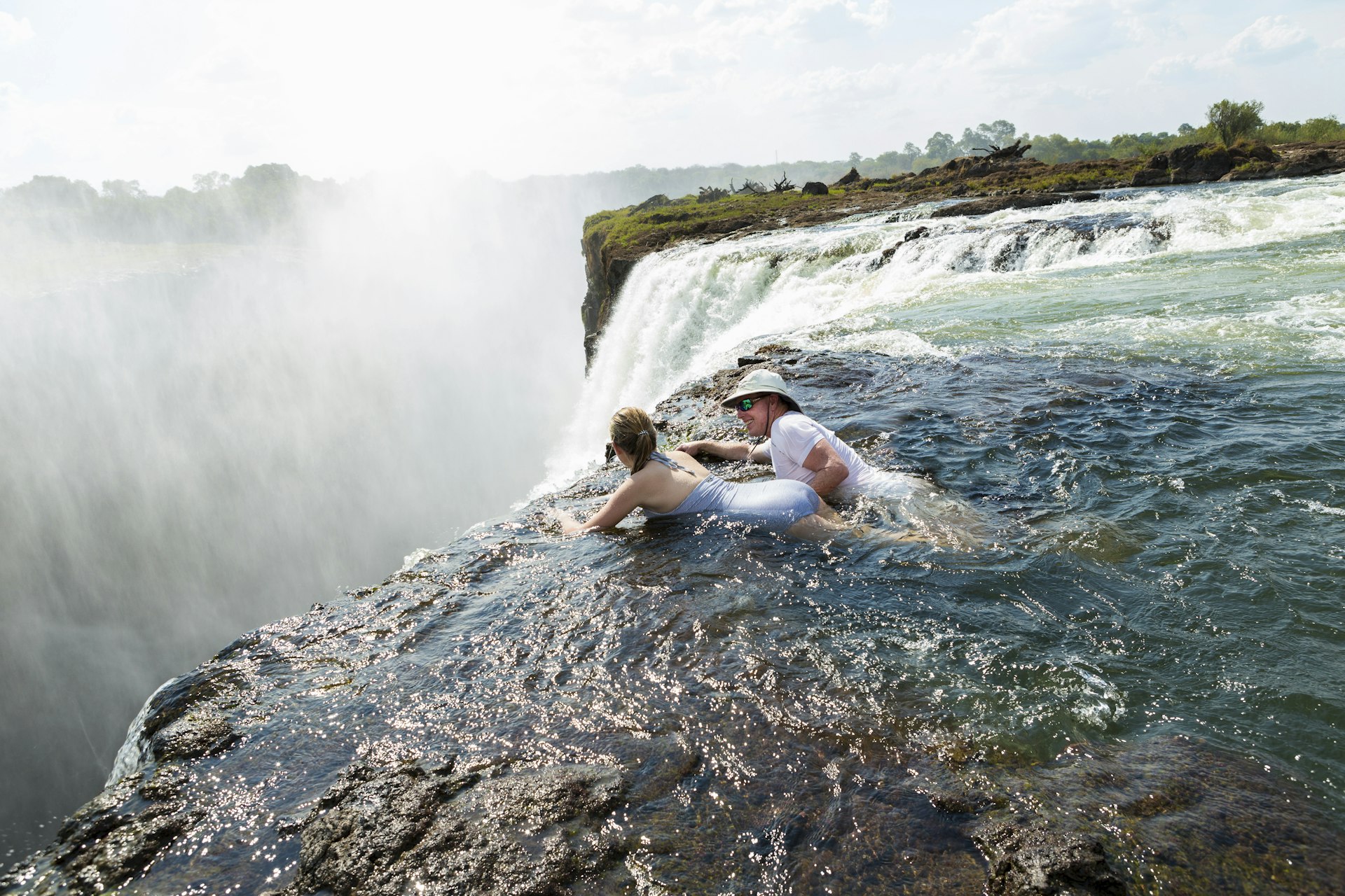 8 best things to do in Zambia - Lonely Planet