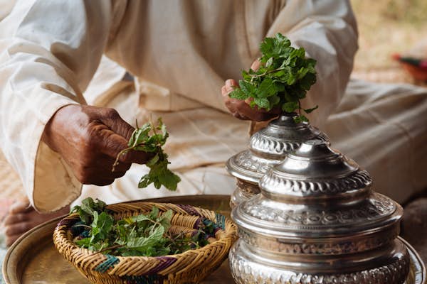 What to eat and drink in Morocco - Lonely Planet
