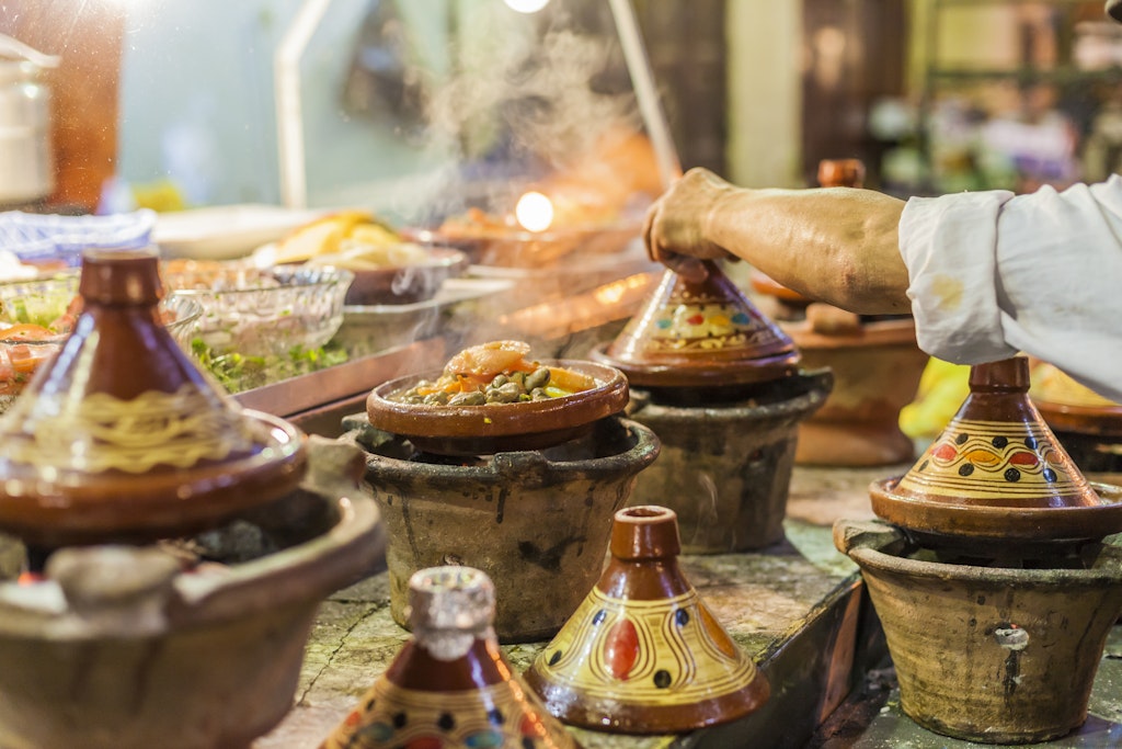 What to eat and drink in Morocco – Lonely Planet - Lonely Planet
