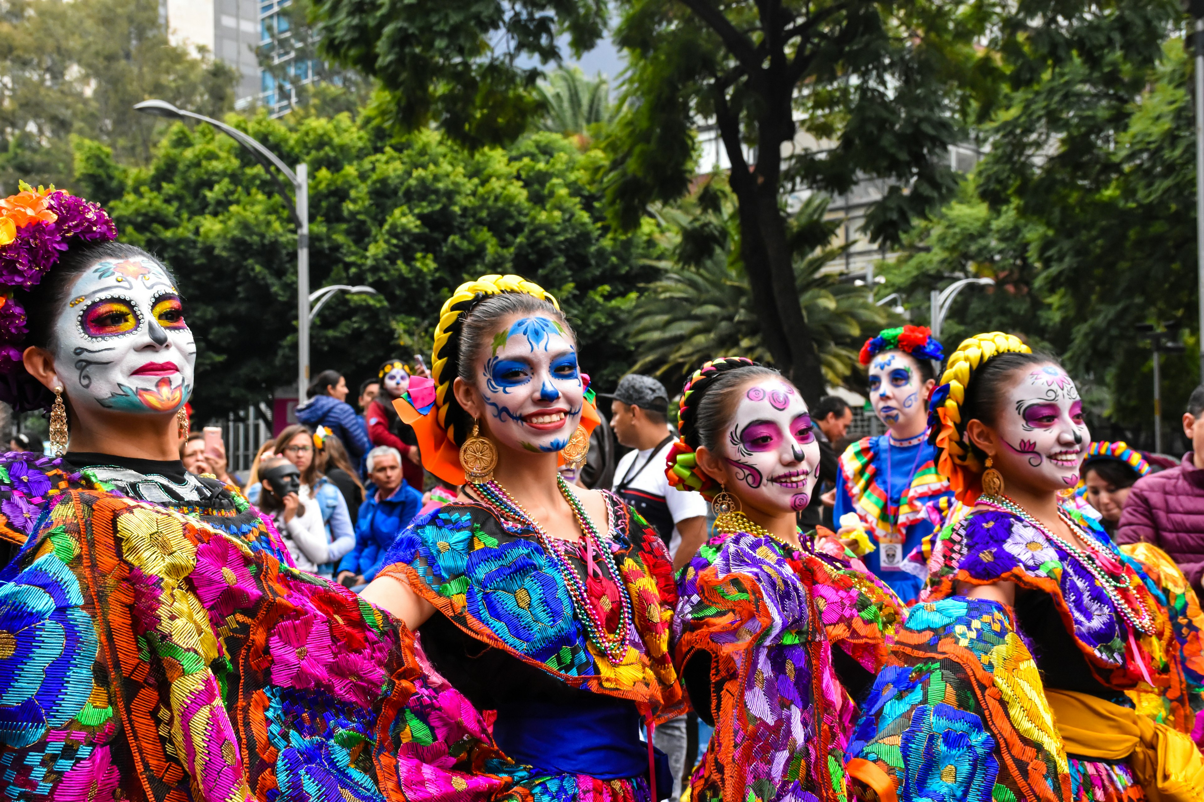 Día de Muertos: guide to Mexico's Day of the Dead - Lonely Planet