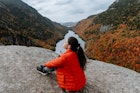 best backpacking trips in pa