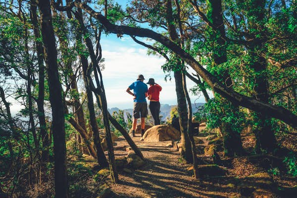 The 12 best hikes in Australia