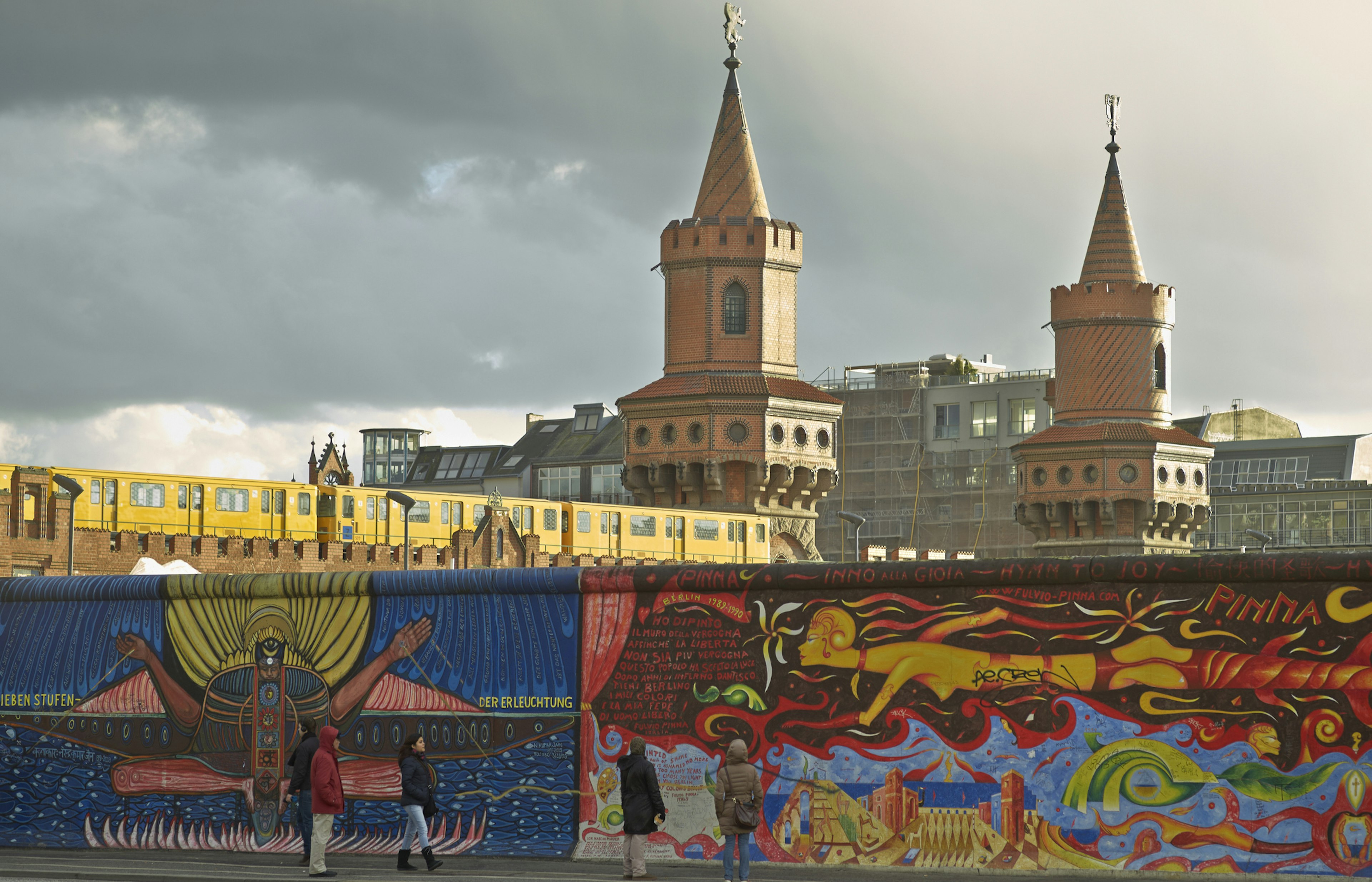 Berlin S-Bahn station