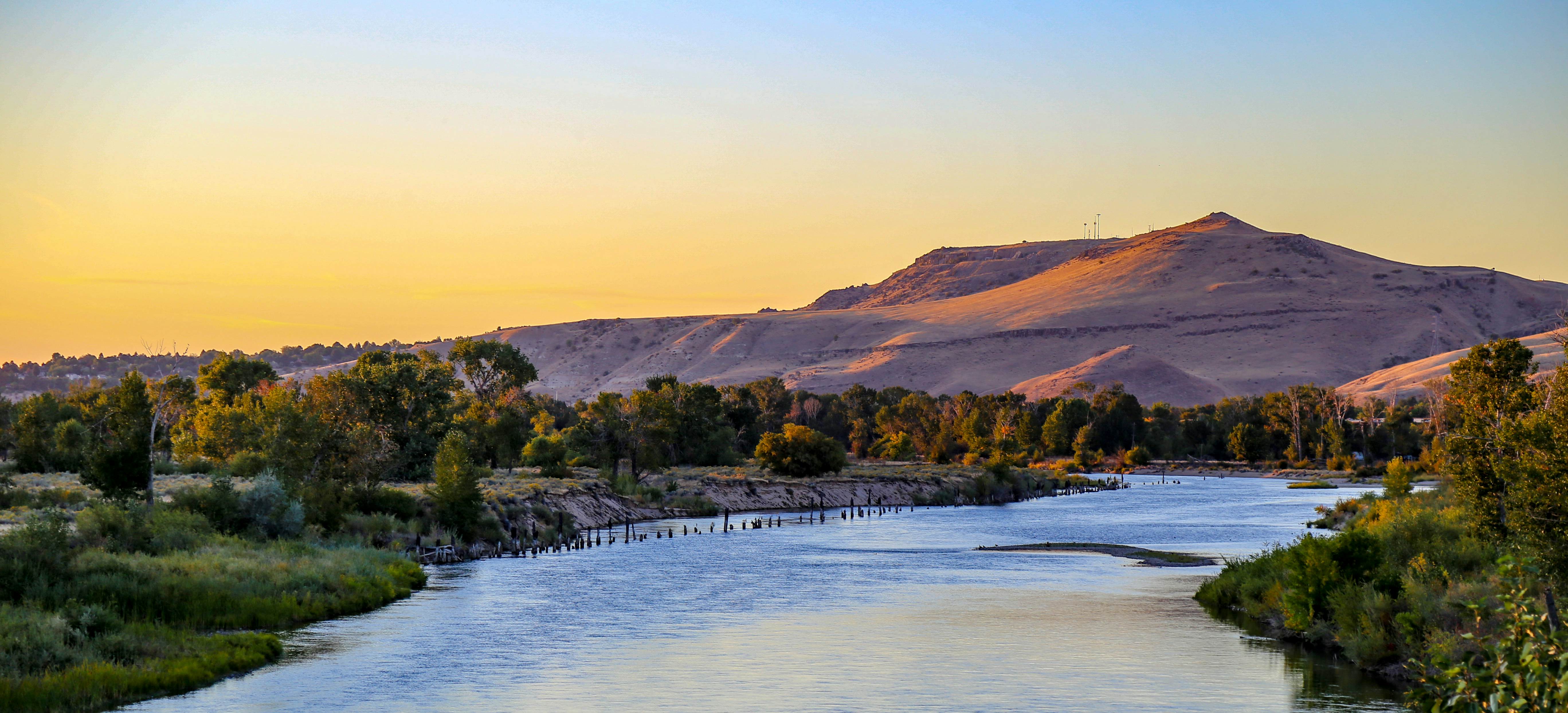 Boise travel - Lonely Planet | Idaho, USA, North America