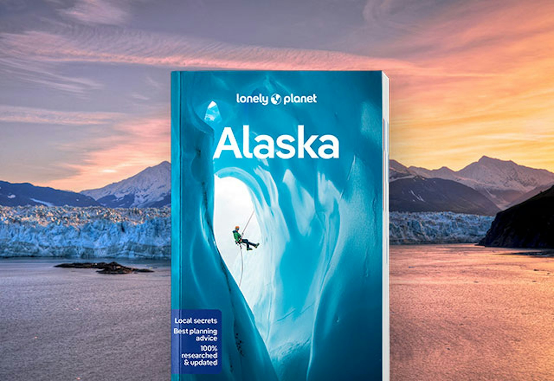 Alaska travel guide 