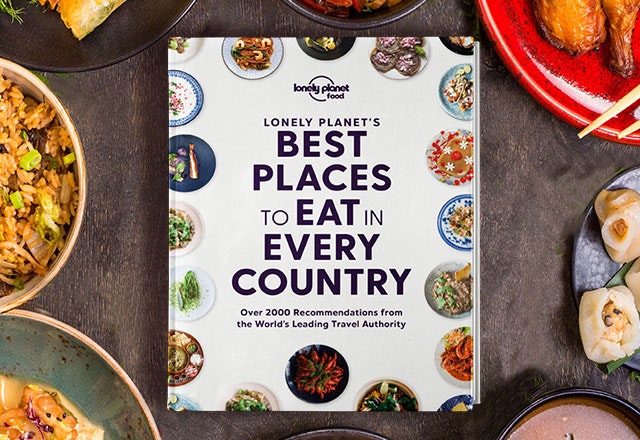 Best Places to Eat in Every Country