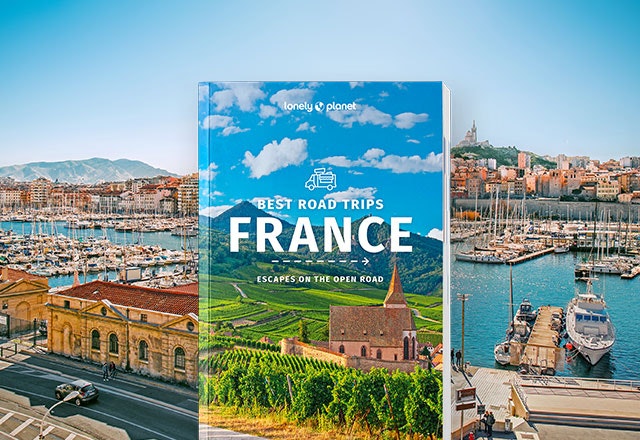 Best Road Trips France travel guide