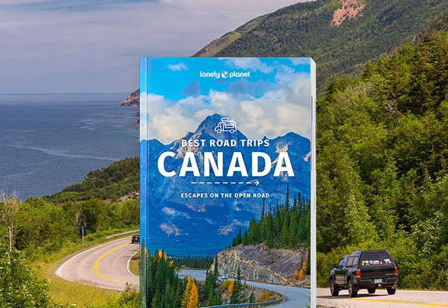 Journey Through Nova Scotia, Canada - Lonely Planet