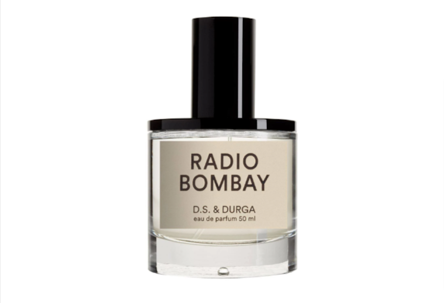 Radio Bombay unisex perfume