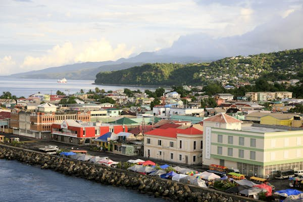 Dominica travel - Lonely Planet | Caribbean