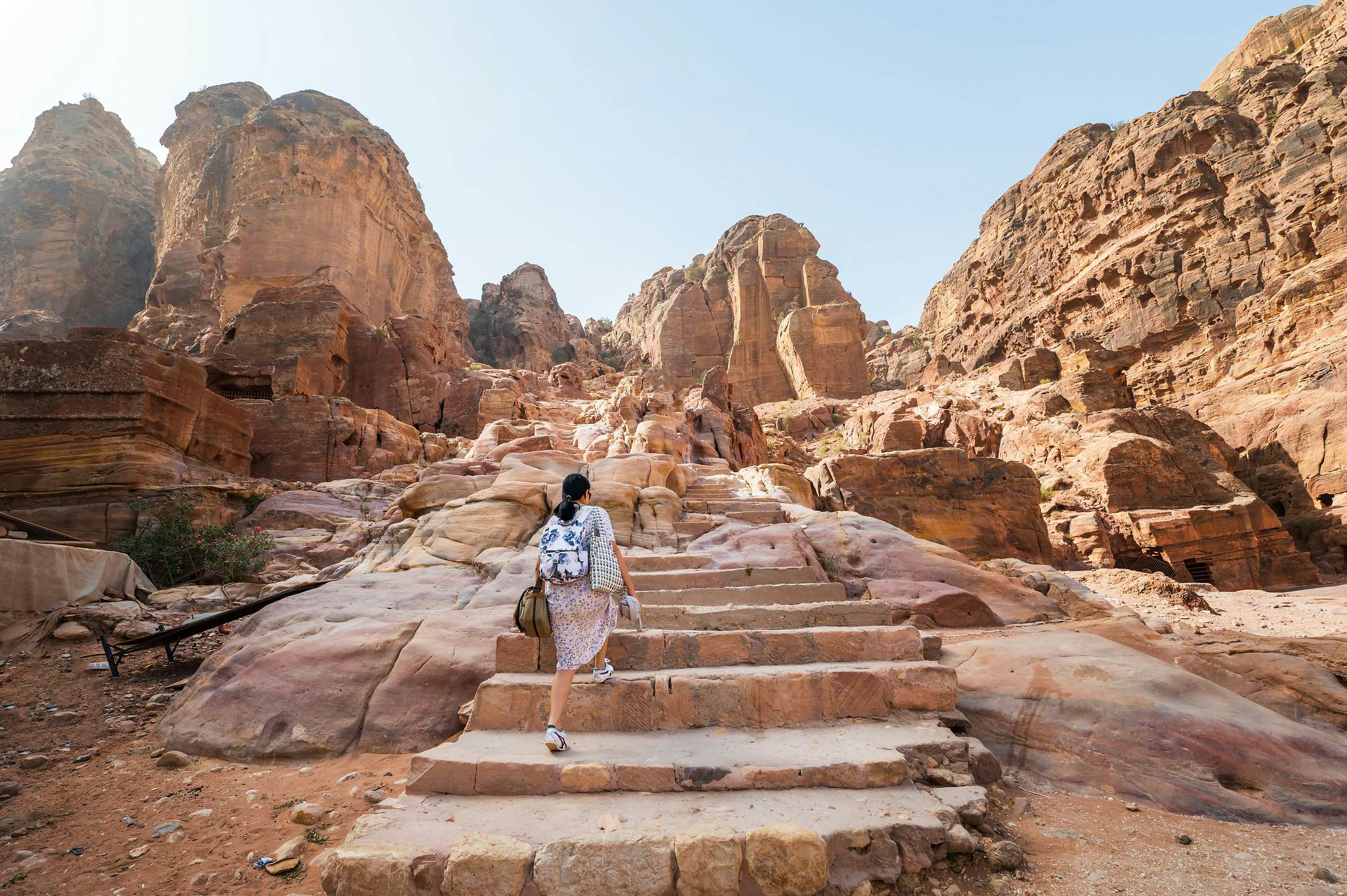 Best time to visit Jordan - Lonely Planet