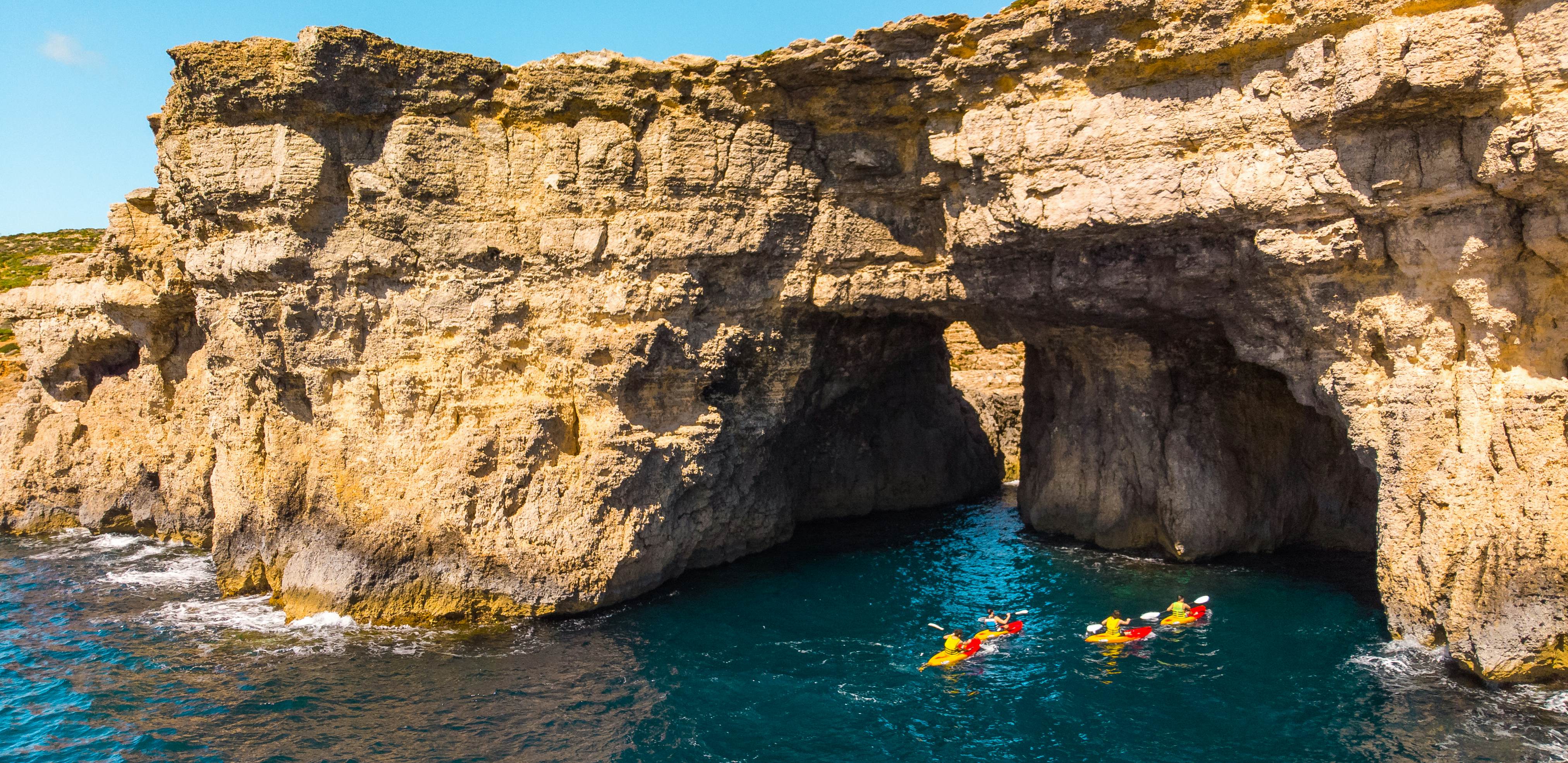 Malta Travel - Lonely Planet | Europe