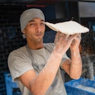 Il Gufo is a delectable stop in Mercado Ferrando © Mariana Grief Etchebhere/Lonely Planet