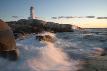 Nova Scotia
