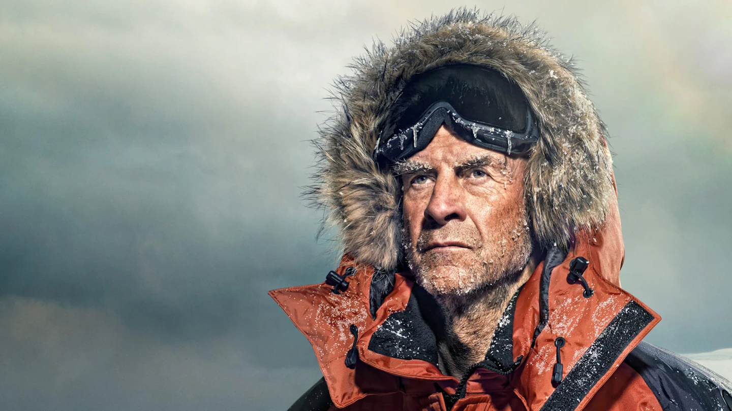 Sir Ranulph Fiennes shares his travel passions - Lonely Planet